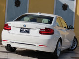 Used 2016 BMW 228i Coupe image 4