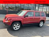 Used 2012 Jeep Patriot Latitude image 2