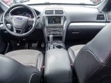 Used 2017 Ford Explorer XLT w/ Equipment Group 202A image 4