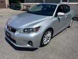 Used 2013 Lexus CT 200h image 5