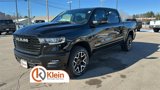 New 2025 RAM 1500 Laramie w/ Sport Appearance Package image 3