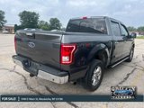 Used 2015 Ford F150 XLT w/ Equipment Group 302A Luxury image 3