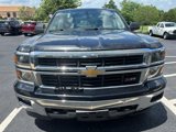 Used 2014 Chevrolet Silverado 1500 LT w/ All Star Edition image 3