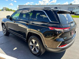 Used 2022 Jeep Grand Cherokee Limited 4xe image 5