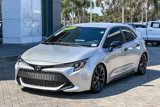 Used 2022 Toyota Corolla Hatchback image 3