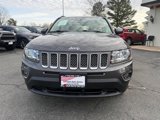 Used 2017 Jeep Compass High Altitude image 2