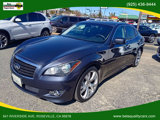 Used 2011 INFINITI M37 w/ Sport Pkg image 4