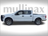 Used 2018 Ford F150 XL w/ Equipment Group 101A Mid image 4