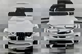 Used 2015 BMW M3 image 5