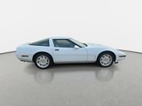 Used 1993 Chevrolet Corvette Coupe image 4