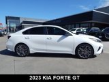 Used 2023 Kia Forte GT w/ GT2 Package image 2