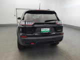 Used 2022 Jeep Cherokee Trailhawk image 6