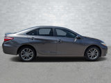 Used 2015 Toyota Camry SE image 4