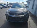 Used 2021 Chevrolet TrailBlazer RS image 6