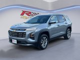New 2026 Chevrolet Equinox LT image 2