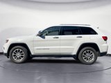 Used 2014 Jeep Grand Cherokee Limited image 2