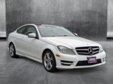 Used 2015 Mercedes-Benz C 250 Coupe image 3