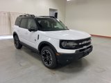 New 2025 Ford Bronco Sport Outer Banks image 2