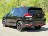 Used 2019 Subaru Forester Sport image 2