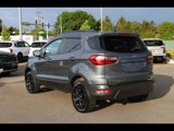 Used 2018 Ford EcoSport SE image 4