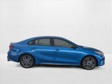 Used 2022 Kia Forte GT-Line w/ GT-Line Technology Package image 4