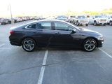 Used 2023 Chevrolet Malibu LT image 5