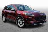 Used 2021 Ford Escape S image 2