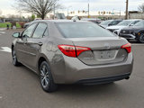 Used 2017 Toyota Corolla LE image 4