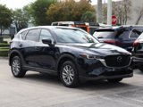 Certified 2023 MAZDA CX-5 AWD 2.5 S w/ Preferred Package image 2