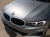 Used 2024 BMW 330i xDrive Sedan w/ Premium Package image 3