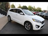 Used 2017 Kia Sorento SX image 6