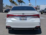 Used 2019 Toyota Avalon XLE image 4