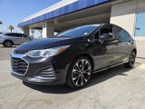Used 2019 Chevrolet Cruze LS w/ LS Convenience Package image 2
