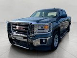 Used 2014 GMC Sierra 1500 SLE w/ SLE Value Package image 3