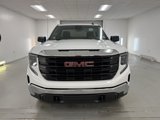 New 2025 GMC Sierra 1500 Pro w/ Pro Value Package image 2