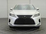 Used 2021 Lexus RX 350 AWD w/ Premium Package image 2