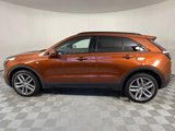 Used 2019 Cadillac XT4 Sport image 4