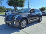 Used 2017 Cadillac XT5 Luxury w/ Driver Awareness Package image 3