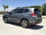 Used 2020 Subaru Forester Limited image 4