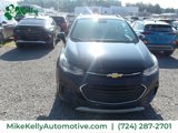 Used 2020 Chevrolet Trax LT w/ LT Convenience Package image 2