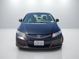 Used 2013 Honda Civic LX image 3