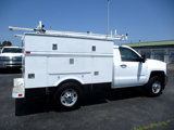 Used 2016 Chevrolet Silverado 2500 W/T w/ WT Fleet Convenience Package image 4