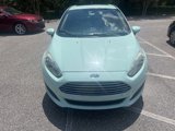 Used 2017 Ford Fiesta SE image 2