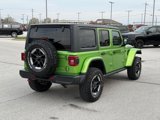 Used 2019 Jeep Wrangler Unlimited Rubicon image 4