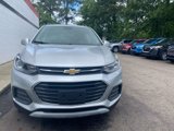 Used 2018 Chevrolet Trax LT w/ LT Convenience Package image 2