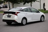 Used 2021 Toyota Prius LE image 4
