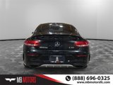Used 2017 Mercedes-Benz C 43 AMG 4MATIC Coupe image 4