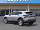 New 2026 Chevrolet Trax LS w/ LS Convenience Package image 3