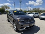 Used 2015 Jeep Grand Cherokee Summit image 4