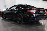 Used 2018 Maserati GranTurismo Coupe image 4